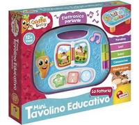 Lisciani Giochi- Elettronica per Bambini, Colore, 109906