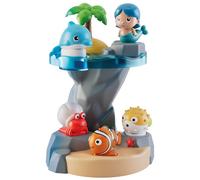 Lisciani Giochi - Carotina My First Logic Ocean Life, 117703