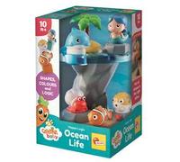 Carotina My First Logic - Ocean Life
