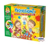 CAROTINA PASTICCIONI