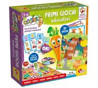 Lisciani Giochi- Carotina Penna Parlante I Primi Giochi educativi, 113781