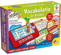 carotina penna parlante vocabolario dei bambini - Giocolandia
