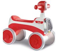 Carotina ride on my scooter