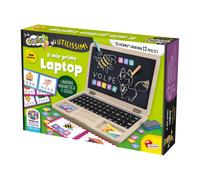 Carotina Utilissimi Il Mio Primo Laptop In Legno