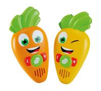 Carotina Walkie Talkie