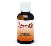 CAROTÏS Serum 1oz - Formulated to Fade Brown Spots, with Alpha Arbutin Complex and Beta Carotene