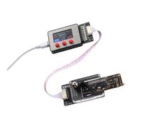 carotoe 1 Set M15SE o M16SE Dispositivo di Posizionamento per Secure Code Chip Dati Lettura Scrittura Senza Telefono Smontaggio Chip di Ricarica Lettura Scrittura Apparecchio