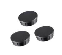 carotoe 10 coperture per irrigatori che evidenziano la sicurezza solare e eccellenti guarnizioni in gomma per un uso prolungato Fluoelastomero Seal Irrigazione Headpieces
