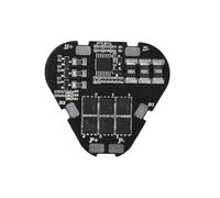 carotoe 3S 60A 12.6V Carica Scheda Protettiva Carica Batteria Scheda Protettiva Modulo Bilanciamento per Trapano Motore Struttura di Gestione Batteria