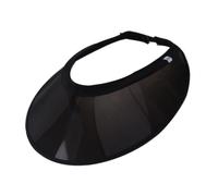 carotoe Accessorio per tenda equestre in PVC, accessorio per lezioni soleggiate, pratica su sentieri, routine stabili, equitazione, parasole per equitazione