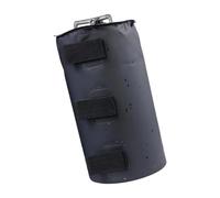 carotoe Borsa dell'acqua stabilizzatore del baldacchino di capacità 20L con coperchio a vite e costruzione in PVC resistente per diversi climi stabilizzatore resistente della tenda