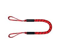 carotoe Corda per attracco per kayak, linea elastica da 1,8 m per soste a riva e legame lungo l'acqua per piccoli