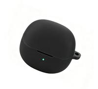 carotoe Custodia protettiva per auricolari in silicone per assorbimento degli urti per HT08A Modello Auricolare Manicotto ergonomico