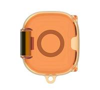 carotoe Custodia protettiva per auricolari PB Fit, design con supporto, facile installazione, resistente ai graffi, protezione da viaggio