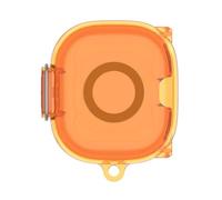 carotoe Custodia protettiva per auricolari PB Fit, design leggero, facile installazione, antigraffio, resistente agli urti