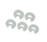 carotoe Fioriera verticale compatta per fragole, design a più strati, per balcone, giardinaggio, essenziale, facile da gestire, spaziatura delle piante, scaffale per fragole
