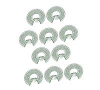carotoe Fioriera verticale compatta per fragole, design a più strati, per balcone, giardinaggio, essenziale, facile da gestire, spaziatura delle piante, scaffale per fragole