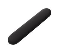 carotoe Pad con poggiapolsi ergonomico pad confortevole polso computer per computer portatile Mouse pad casa morbidezza cuscino in silicone