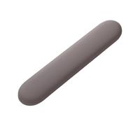 carotoe Pad con poggiapolsi ergonomico pad confortevole polso computer per computer portatile Mouse pad casa morbidezza cuscino in silicone