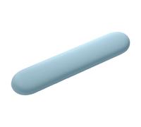 carotoe Pad con poggiapolsi ergonomico pad confortevole polso computer per computer portatile Mouse pad casa morbidezza cuscino in silicone