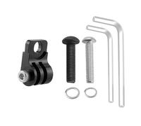 carotoe Pieghevole Biciclette Forcella Luce Staffe Estensione Base Supporto Del Computer Per I Pendolari Della Città Moda