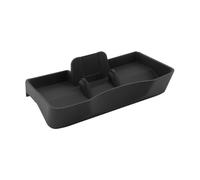 carotoe Staffe ergonomiche del supporto del telefono per l'automobile con base in silicone e installazione Nessuno strumento ha bisogno di un supporto per telefono con una sola mano