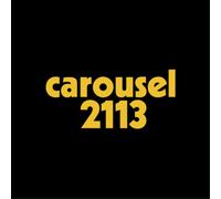 Carousel 2113 (CD) Album