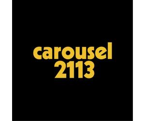 Carousel 2113 (Vinyl LP) 12" Album