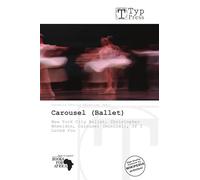 Carousel (Ballet): New York City Ballet, Christopher Wheeldon, Carousel (musical), If I Loved You
