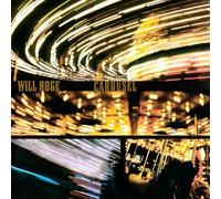 Carousel by WILL HOGE (2001-08-28)