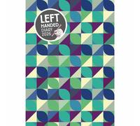 Carousel Calendars Left-Handed A5 Diary 2026