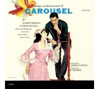 Robert Merrill Carousel (CD)