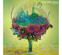 Carousel Kings - Charm City