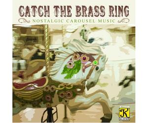 Carousel Music - Catch the Brass Ring
