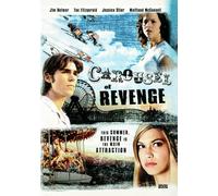 Carousel of Revenge (DVD) Jim Detmar Jessica Stier Tac Fitzgeral