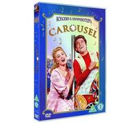 Carousel (Sing (1956) by Gordon MacRae(2006-03-20)