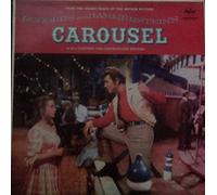 Carousel (The Sound Track Of The Motion Picture)-LP
