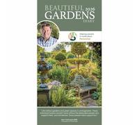 Otter House Alan Titchmarsh, Bello Giardini Slim Agenda Due Settimane A Vista
