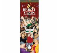 Carousel Worldwide, Beryl Cook 2026 - Calendario da parete sottile