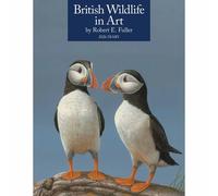 Carousel Worldwide British Wildlife in Art 2026 Deluxe Wire-O Diary Planner - We