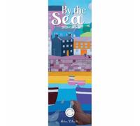 Carousel Worldwide, By The Sea - Calendario da parete sottile 2026