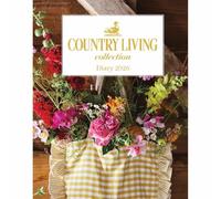 Carousel Worldwide, Country Living - Agenda 2026, con custodia deluxe