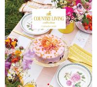 Calendario Da Parete Wiro Mensile Grande Otter House Country Living 2026