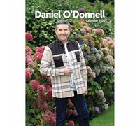 Carousel Worldwide, Daniel O'Donnell - Calendario da parete 2026, formato A3