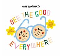 Carousel Worldwide, Kate Smith - Calendario da parete quadrato 2026