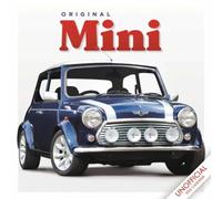 Carousel Worldwide, Mini calendario da parete originale 2026