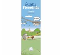 Carousel Worldwide, Twizler - Calendario da parete 2026, sottile