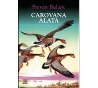 Carovana alata