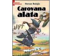 Carovana alata