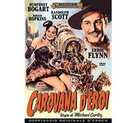 Carovana D'Eroi (1940)